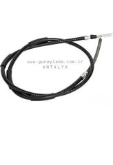 TEL-EL FREN KMP. 51 Lada Vega