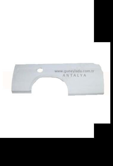 ÇAMURLUK DIŞ ARKA  R-SAĞ  [Skoda Favorit Pickup]   11p      