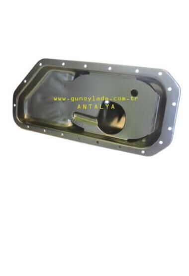 KARTER [Skoda Favorit,Forman,Felicia,Pickup]   12