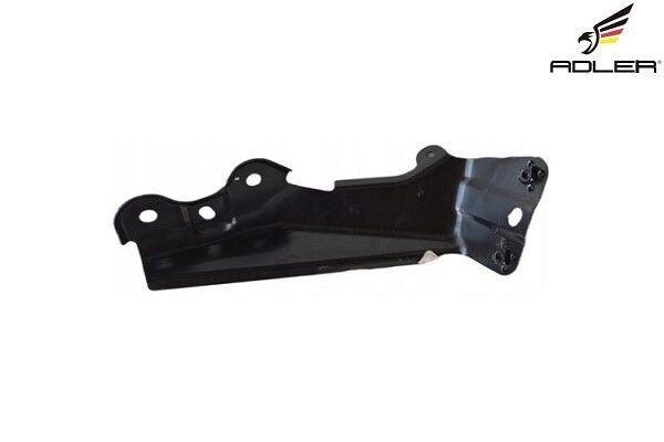 Skoda Kodiaq - Çamurluk Bağlantı Braketi Ön Sağ 17-24 - 565821142