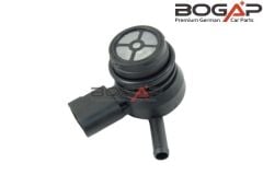 Volkswagen Golf - Aktif Karbon Filtre Valfi - [Audi A3, Seat Toledo, Leon, Skoda Octavia] - 1J0906517G