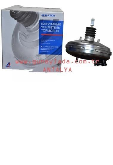 FREN-HİDROVAK KMP. 51 Lada Vega