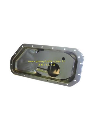 KARTER [Skoda Fabia AZE,AZF,AME,AQW,ATZ]  13F