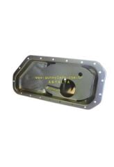 KARTER [Skoda Fabia AZE,AZF,AME,AQW,ATZ]  13F