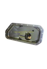 KARTER [Skoda Fabia AZE,AZF,AME,AQW,ATZ]  13F