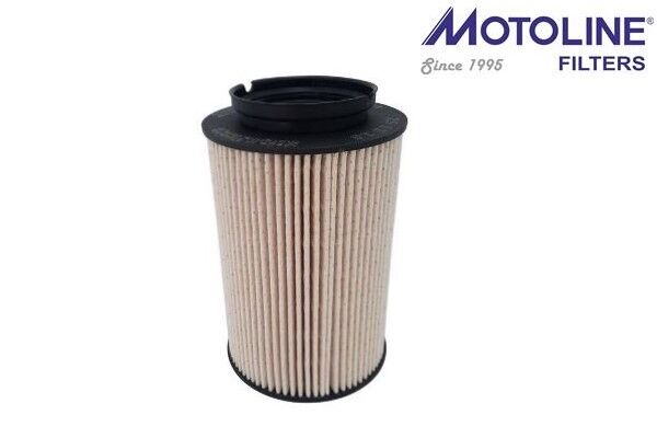 Volkswagen Passat - Mazot Filtresi 9 TDI BJB-BKC-BKD-BLS-BXE - [Volkswagen Golf; Audi A3; Seat Leon] - 1K0127434A