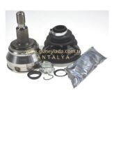 AKS LALESİ,KAFASI DIŞ  [Teker]  24 Diş  [AHF,ALH,A