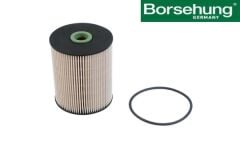 Audi A4 - Mazot Filtresi 1.6-1.9 TDI BJB-BKC-BKD-BLS-BXE-CAYB-CAYC - 1K0127434B