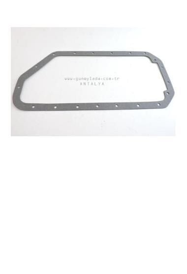 CONTA-KARTER KLINGRIT [Skoda Favorit,Forman,Felicia,Pickup]