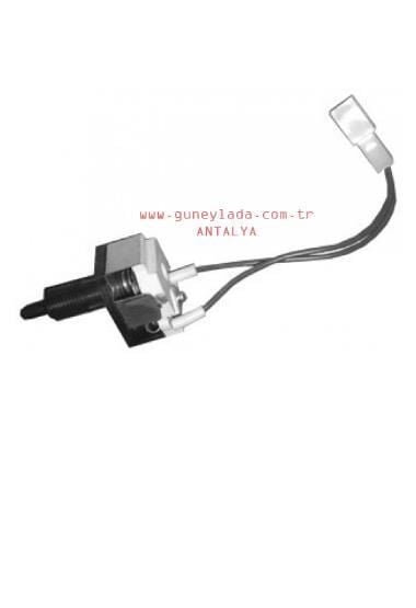 ELEK-DÜĞME,ANAHTAR Gösterge Işık Ayarlama 48 49 51 Lada Samara Niva Vega