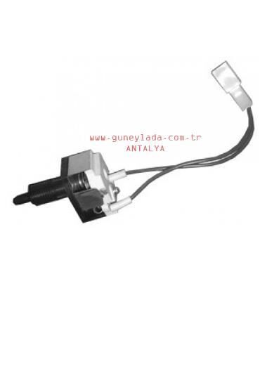 ELEK-DÜĞME,ANAHTAR Gösterge Işık Ayarlama 48 49 51 Lada Samara Niva Vega