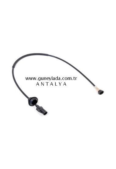 KİLOMETRE TELİ [Skoda Felicia, Pickup] 12