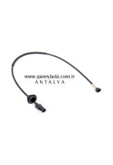 KİLOMETRE TELİ [Skoda Felicia, Pickup] 12