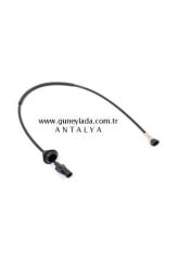 KİLOMETRE TELİ [Skoda Felicia, Pickup] 12