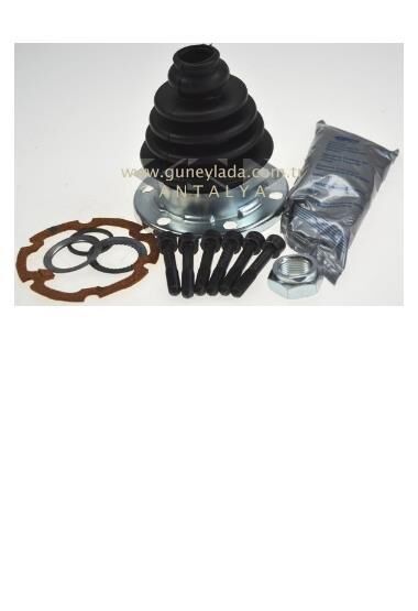 AKS KÖRÜĞÜ İÇ [Vw]  13Vw  Gkn 300488