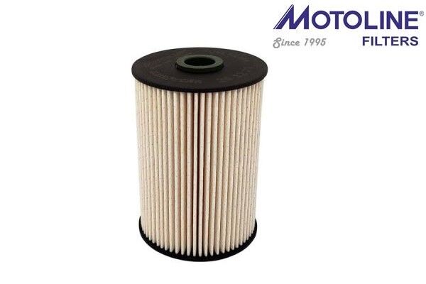 Audi A4 - Mazot Filtresi 1.6-1.9 TDI BJB-BKC-BKD-BLS-BXE-CAYB-CAYC - [Audi A6, A8; Volkswagen Golf, Passat, Touareg; Skoda Octavia] - 1K0127434B