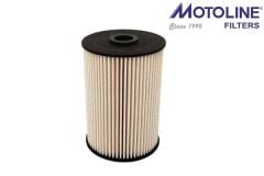 Audi A4 - Mazot Filtresi 1.6-1.9 TDI BJB-BKC-BKD-BLS-BXE-CAYB-CAYC - [Audi A6, A8; Volkswagen Golf, Passat, Touareg; Skoda Octavia] - 1K0127434B