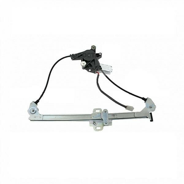 ELEK-CAM MOTOR+MEKANİZMASI KMP ÖN SOL Priora