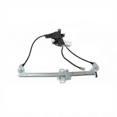 ELEK-CAM MOTOR+MEKANİZMASI KMP ÖN SOL Priora