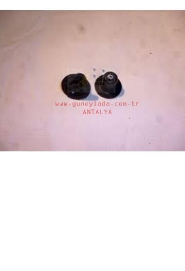 ELEK-DÜĞME,ANAHTAR Gösterge Işık Ayarlama 48 49 51