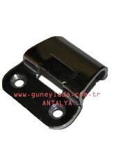 KOLTUK ARKA-KİLİT KARŞILIĞI 47 49 Lada Vaz Niva