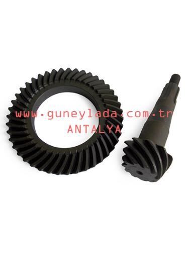 DİFRANSİYEL-AYNA MAHRUTİ TKM. 9-40 47 49 Lada Vaz Niva