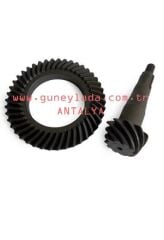 DİFRANSİYEL-AYNA MAHRUTİ TKM. 9-40 47 49 Lada Vaz Niva