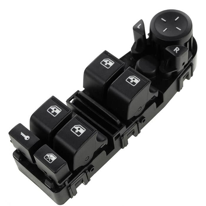 ELEK-KAPI CAM AÇMA DÜĞMESİ SOL KMP Priora