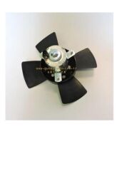 FAN MOTORU Soketli, 2 Fişli [Skoda Felicia,Pickup] 12