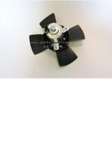 FAN MOTORU Soketli, 2 Fişli [Skoda Felicia,Pickup] 12