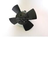 FAN MOTORU Soketli, 2 Fişli [Skoda Felicia,Pickup] 12