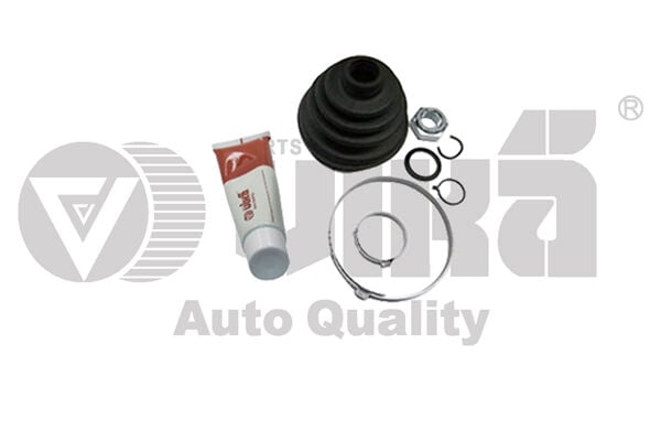 Volkswagen Polo Classic - Aks Körük Kiti Dış B.Kafa - [Volkswagen Caddy; Seat Ibiza, Cordoba] - 321498203A