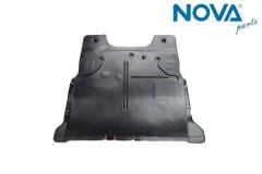 Volkswagen Polo - Karter Koruyucu - 18+ - [Seat Ibiza; Volkswagen Amarok; Skoda Scala] - 2Q0825236F