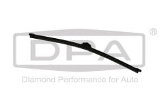 Audi Q5 - Silecek Süpürgesi Arka - 80A955425
