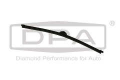 Audi Q5 - Silecek Süpürgesi Arka - 80A955425