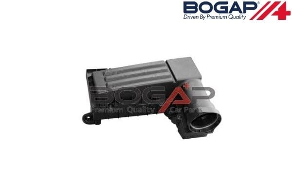 BOGAP OEM - Hava Filtre Kutusu 1.8-2.0 TFSI CDAA-CCZB-AXX-BWA-CAWB- AXX-BPY-CBFA-CCTA-CCZA - 1K0129607AG