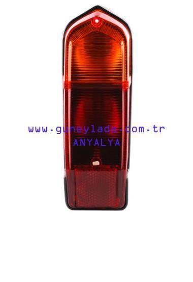 ELEK-STOP LAMBASI KMP. 2102 STW ADET 47 Lada Vaz