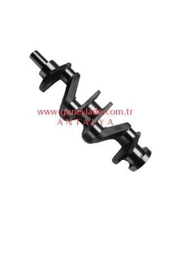 KRANK YM 30mm [Skoda Felicia,98-02] Alfa 1414    12