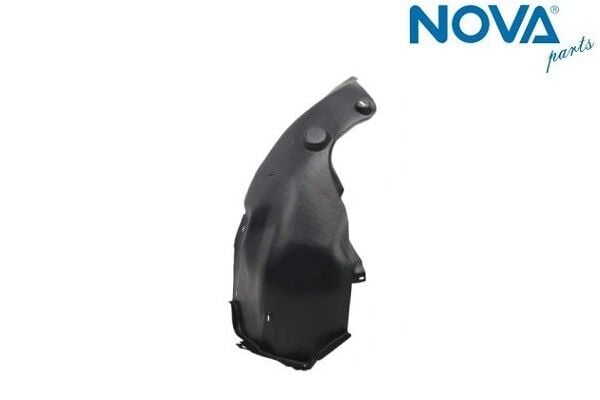Seat Ateca - Çamurluk Davlumbazı Önün Arkası Sol 18-21 - 575809957A