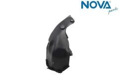 Seat Ateca - Çamurluk Davlumbazı Önün Arkası Sol 18-21 - 575809957A