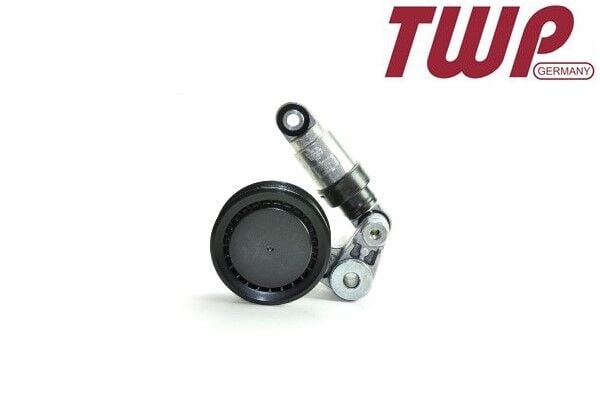 Volkswagen LT - Alternatör Gergi (Komple Rulmanlı) LT 35 2.5 TDI AHD-ANJ-AVR - 074145283B
