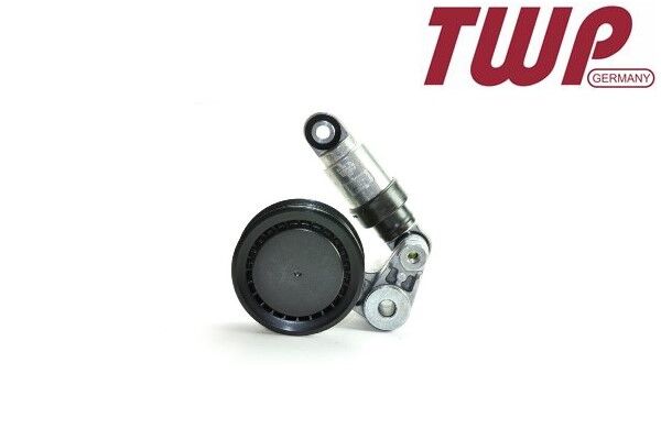 Volkswagen LT - Alternatör Gergi (Komple Rulmanlı) LT 35 2.5 TDI AHD-ANJ-AVR - 074145283B