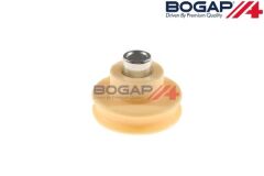 BMW E81 E82 E87 E88 E90 E91 E92 E93 - Amortisör Takozu Arka Alt - 33506771738