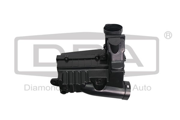 DPA - Hava Filtre Kutusu 1.8-2.0 TFSI CDAA-CCZB-AXX-BWA-CAWB- AXX-BPY-CBFA-CCTA-CCZA - 1K0129607AG