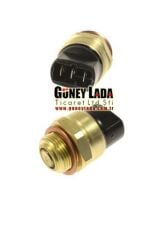 FAN MÜŞÜRÜ 85-93 3 Fişli [Skoda Felicia, AEE,1.6] 12