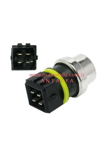 HARARET MÜŞÜRÜ  [Skoda Felicia Benzinli] 6U0919501B