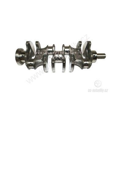 KRANK YM [Skoda Fabia AME,AQW,ATZ, 00-04] 13F