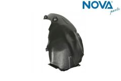 Seat Ateca - Çamurluk Davlumbazı Önün Arkası Sağ 18-21 - 575809958A