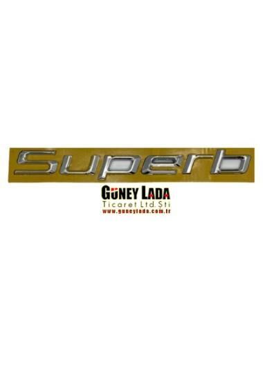 YAZI, SuperB [Skoda SuperB 08-13,UZUN] 13S