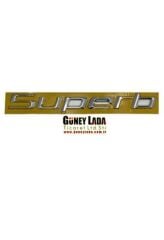 YAZI, SuperB [Skoda SuperB 08-13,UZUN] 13S